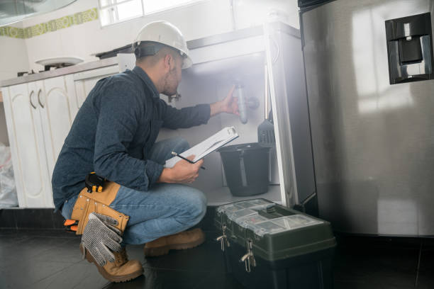 Best Plumbing Services Near Me  in Ann Arbor, MI