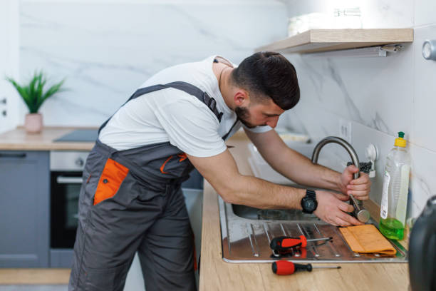 Best Hot Water Heater Installation  in Ann Arbor, MI