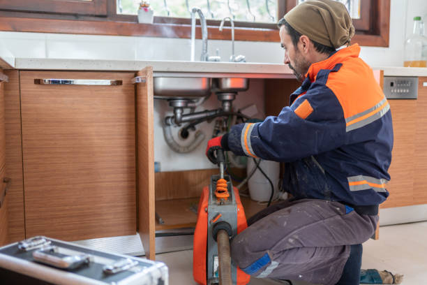 Best Best Plumbers Near Me  in Ann Arbor, MI