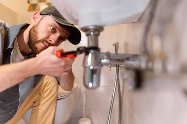 Best Water Softener Installation  in Ann Arbor, MI