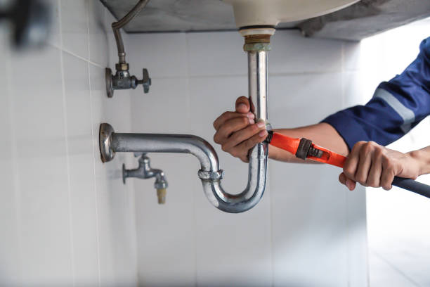 Best Sewer Cleaning Services  in Ann Arbor, MI