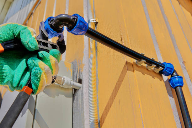 Best Sprinkler Systems  in Ann Arbor, MI