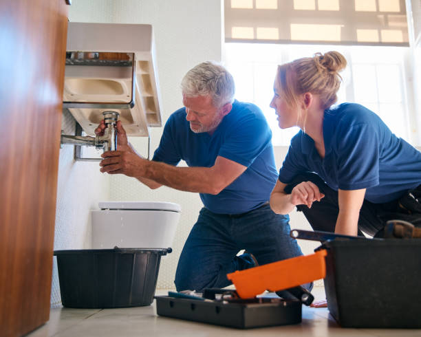 Best Water Leak Repair  in Ann Arbor, MI